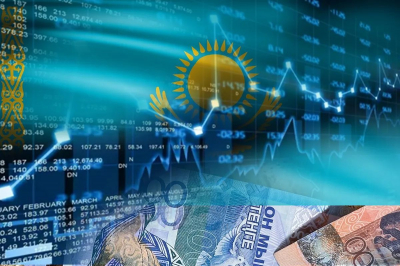 Вложения нерезидентов в ноты Нацбанка резко возросли