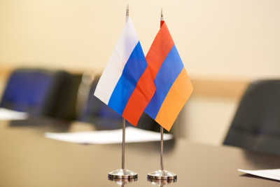 Прокуратура Армении подала иск на приватизацию завода Царукяна