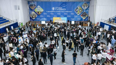 Абитуриентам Атырауской области выделено 1 200 целевых грантов