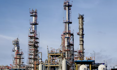Почему Brent торгуется в самом узком диапазоне с 2019 года?