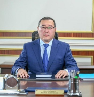 Аким Алматинской области ответил на вопрос об отставке из-за подозрений районного акима в коррупции