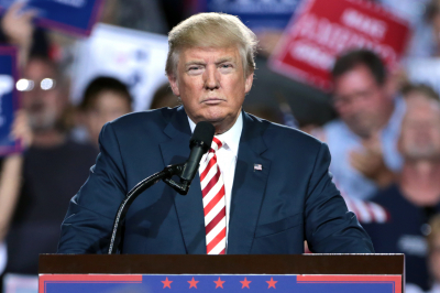 Трамп заявил, что рад смерти экс-спецпрокурора Мюллера