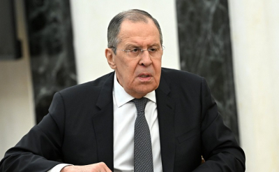 Сергей Лавров примет участие в заседании совета глав МИД ОДКБ в Казани