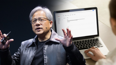 Почти хокку. Как в Nvidia пишут электронные письма и экономят на буквах ради смысла