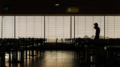 Утро в Нью-Йорке: в фокусе заявки на пособие по безработице и доходности трежерис
