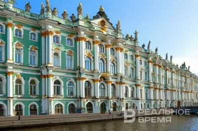 Путин провел встречу с малайзийским лидером — султаном Анваром Ибрагимом в Санкт-Петербурге