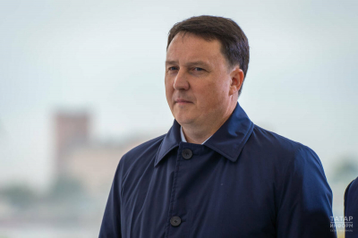 Глава Минстроя РТ доложил о ходе капремонта объектов социально-культурной сферы