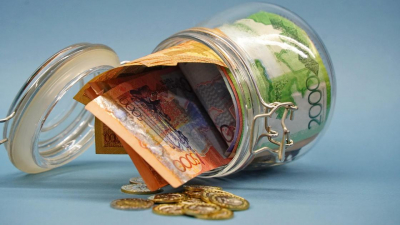 70 тыс. тенге каждому ребенку: глава Минтруда ответила депутату