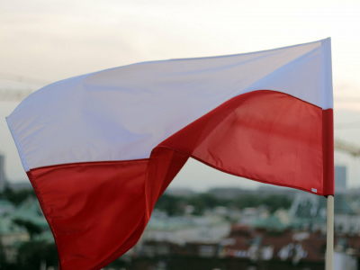 Myśl Polska: Польше следует закрыть границу с Украиной из-за роста преступности
