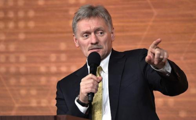 Песков: атака на инфраструктуру КТК со стороны ВСУ происходит не первый раз