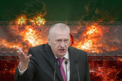 «Мир будет полыхать»: почему Жириновский назвал 2026 год точкой невозврата