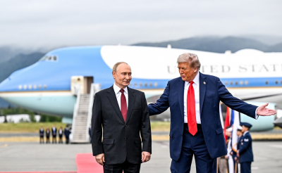 Трамп заявил, что США защищают Европу от России