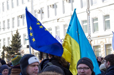 Politico: Евросоюз может предложить Киеву урезанную интеграцию вместо присоединения