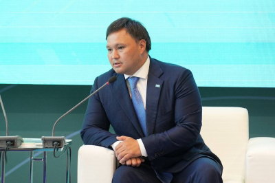 КМГ примет инвестрешение по проекту "Каламкас-море – Хазар" до конца года