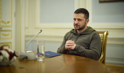Посол Андреев: Зеленский что-то скрывает о нефтепроводе «Дружба»