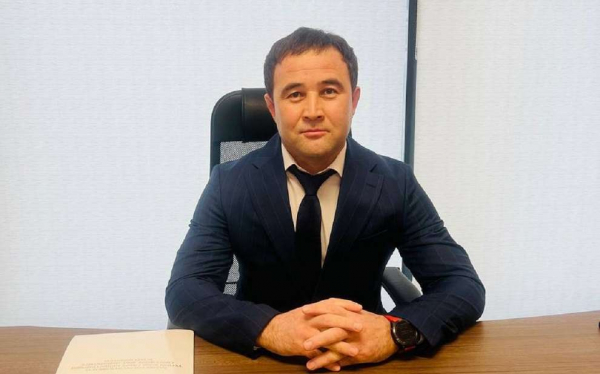 Пазылбек Кайрат возглавил Центр национальных и конных видов спорта
