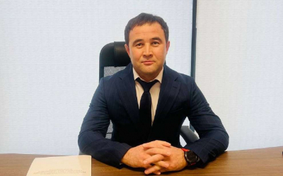 Пазылбек Кайрат возглавил Центр национальных и конных видов спорта