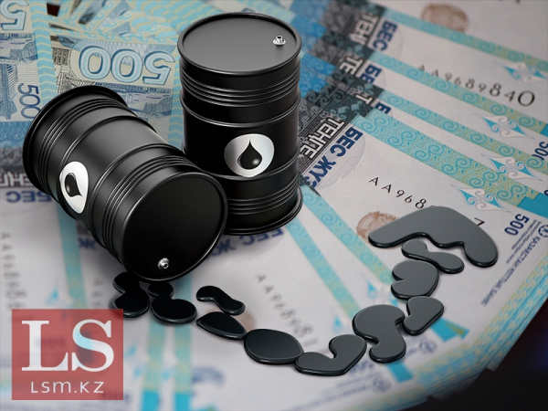 Эскалация на Ближнем Востоке: стоит ли ждать нефть по $90