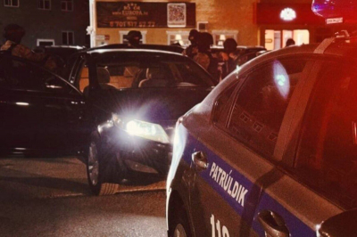 Попытка влияния иностранного криминалитета: вора в законе выслали из Казахстана в РФ (ВИДЕО)