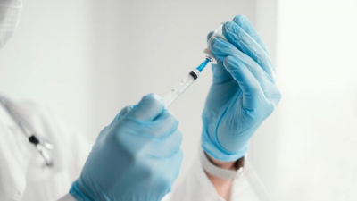 В медучреждения Татарстана направили 340 тыс. доз вакцины