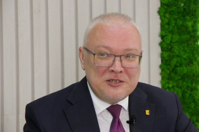 Пресс-секретарем кировского губернатора Соколова стал финалист конкурса социальных архитекторов