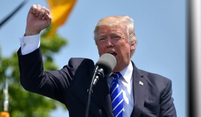 8 мая – День Победы США? Трамп предложил изменить подход к историческим датам