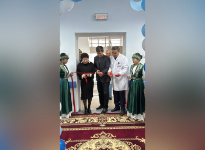 Жители Уральска получили доступ к новейшим методам диагностики заболеваний ЖКТ