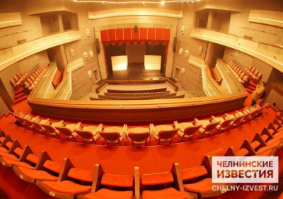В Челнах покажут камерную оперу и мюзикл для детей
