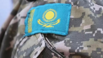 Лишившийся глаза военнослужащий продолжит службу – Минобороны