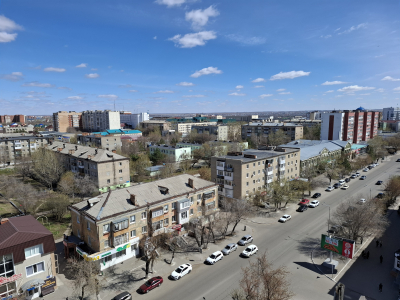 Планы на бумаге, и то не сходятся: Костанай пересмотрит генплан