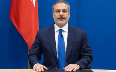 Глава МИД Фидан: Турция готова снова организовать переговоры по Украине на техническом или высшем уровне