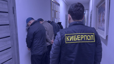 В Алматинской области задержали группу дропперов: ущерб превысил 580 млн тенге
