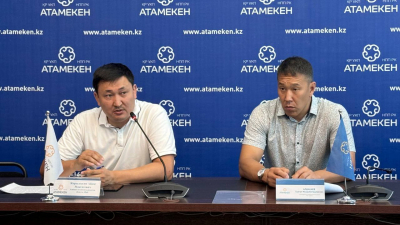 Оптимизацию маркировки лекарств для минимизации потерь бизнеса обсудили в области Абай