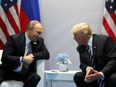 Бовт: Если Путин вдруг поможет Трампу в Иране, тот поможет с СВО