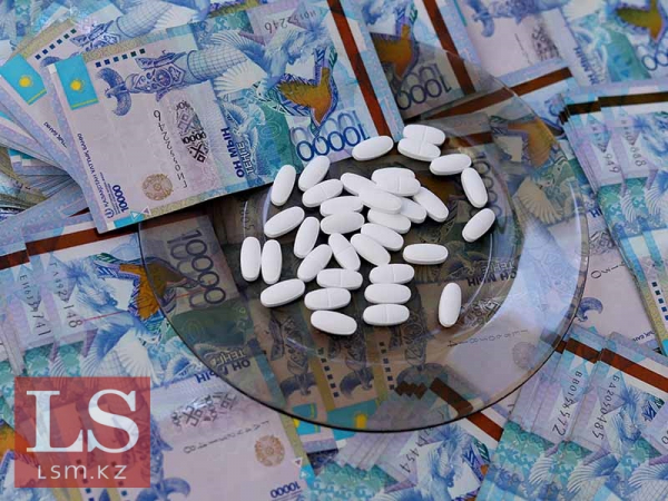 Частные компании могут привлечь к обязательному медстрахованию – Абылкасымова