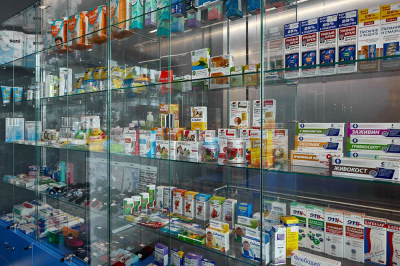 Объем производства фармпродукции резко вырос в Казахстане