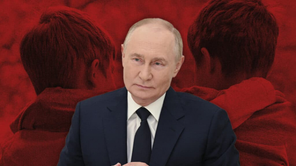 Журналисты нашли сыновей Владимира Путина и рассказали об их жизни затворников