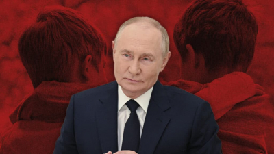 Журналисты нашли сыновей Владимира Путина и рассказали об их жизни затворников