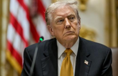 NYT: Трампу был представлен расширенный список вариантов атаки на Иран