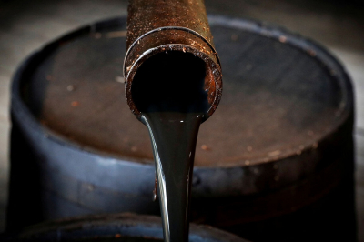 Черное золото теряет блеск: Brent обновил 3-летний минимум