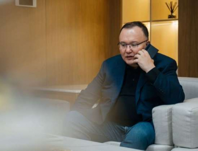 Куанышбек Есекеев назначен советником Президента