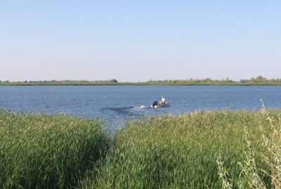 Водохранилища общим объемом 180 млн кубометров обещают сдать в эксплуатацию до конца года