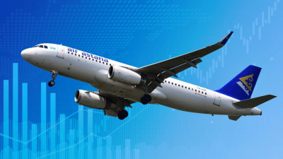 Air Astana изменила правила выкупа своих акций и ГДР