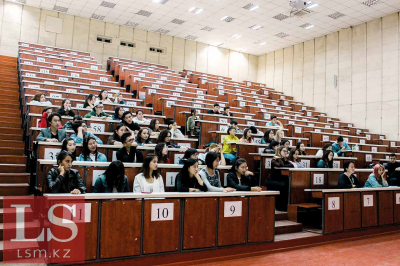 Қазақстанда студенттер үшін пайызсыз несие іске қосылады