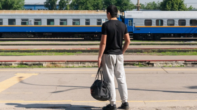 Почему молодежь покидает села: проблемы, которые не решают