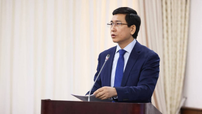 Новый закон о госзакупках облегчит жизнь учёным: заявление Аймагамбетова