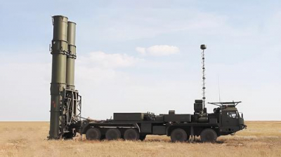 Старая Европа получает тяжёлую пiдозру