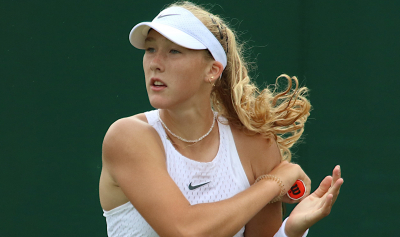 Чесноков оценил готовность Андреевой к US Open