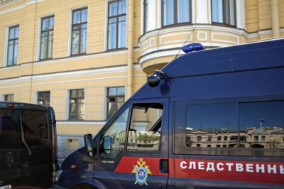 После обнаружения тел четырех человек в хостеле Петербурга возбудили дело