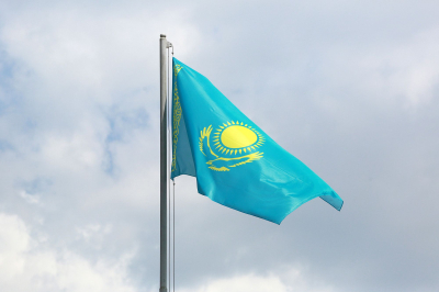 Дэвид Кэмерон посетит Казахстан